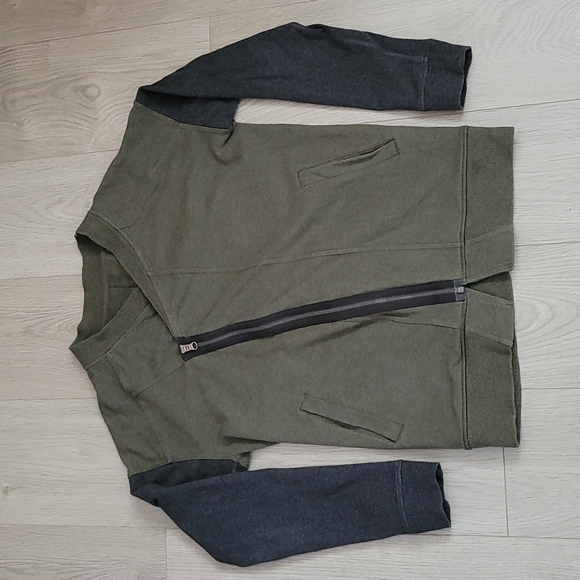 Lululemon Mula Bundle Up Jacket - Picture 2 of 4